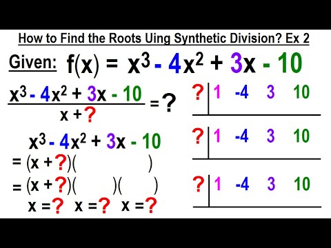 Geometry Ch 2 Reasoning and Proofs 38 of 46 How to Determine the Next Number