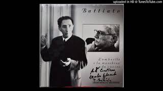 Battiato - Fornicazione (Italy, 1995)