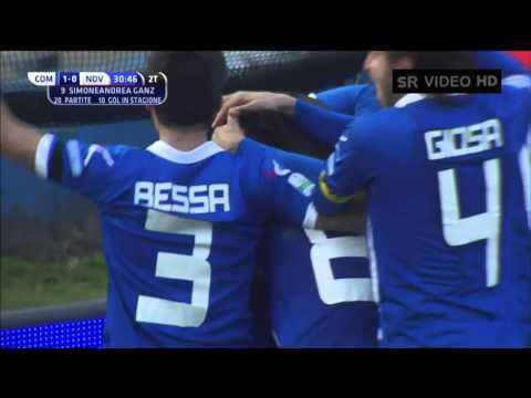 COMO NOVARA 1-1