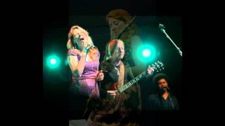 Susan Tedeschi - I Fell In Love