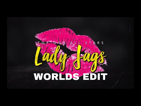 Top Gun Lady Jags 2019 WORLDS (Audio)