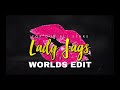 Top Gun Lady Jags 2019 WORLDS Audio