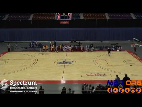 2017 MBR All-Star Weekend! Boys Class of 2024