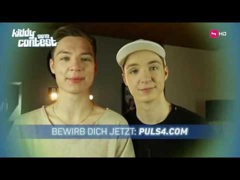 Kiddy Contest 2016 - Bewirb dich jetzt