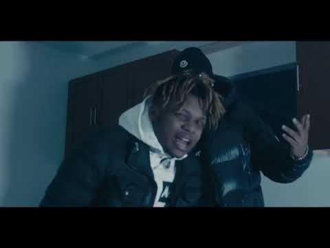 D NOKE FT POPBOY GOATYY - UP THE SCORE (OFFICAL VIDEO) shot by YZ