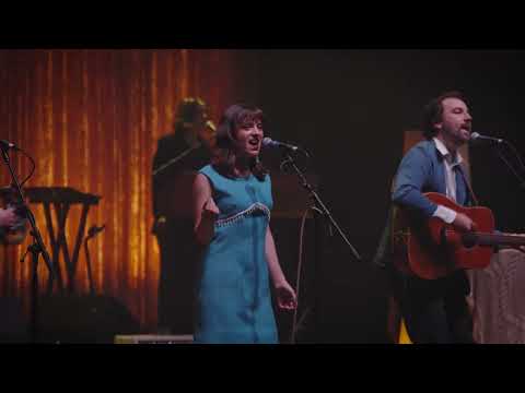 Songs From The Canyon - California Dreamin' (The Mamas and The Papas)