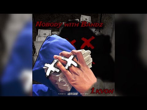 1.kvon - Don’t Say.. (very rare freestyle)