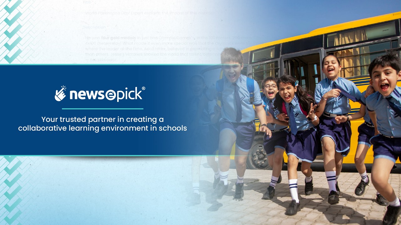 Newsepick - Your Trusted Partner in Creating a Collaborative Learning Environment in Schools
