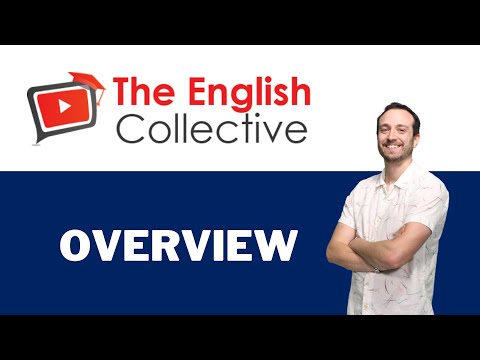 The English Collective
