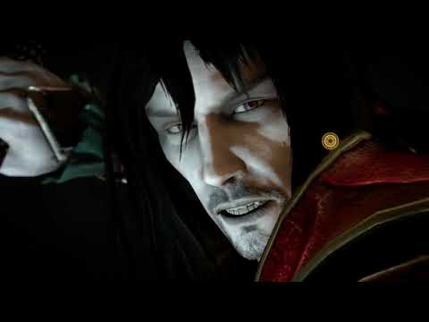 Castlevania Lords of Shadow 2   Walkthrough Part 37