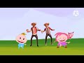 Wonder Park 2025 Season 3 Market And Dance