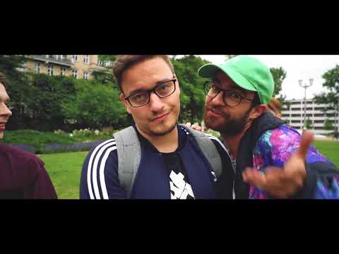 Video thumbnail for Vs. Clark Jones [VBT 2018 - 64stel-Finale]
