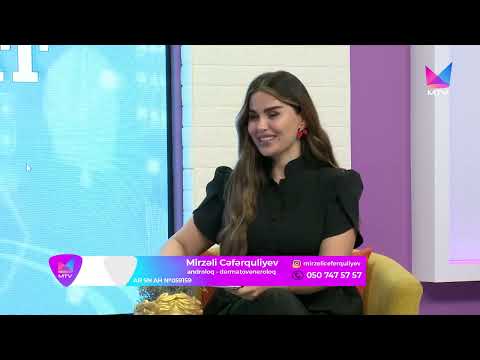 MTV - "Gümrah Həyat" Gülnar Səhliyarlı ilə (18.01.2026)