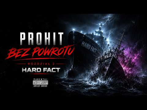 📖 PROHIT - Bez Powrotu (Rozdział 2: Hard Fact)