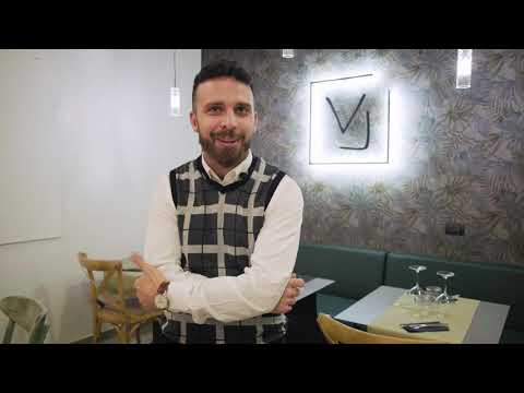 Localiarreda presenta: Voglia Trattoria Contemporanea