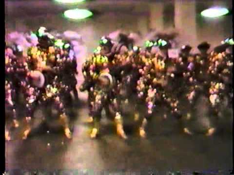 1991 Show of Shows Greater Kensington String Band -Yanks for the Mummeries