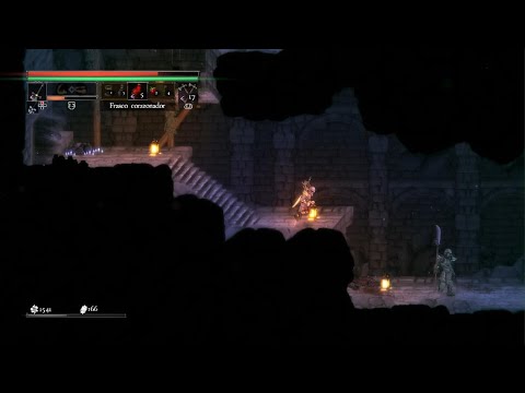 Farmear piritamusgo Salt and Sacrifice