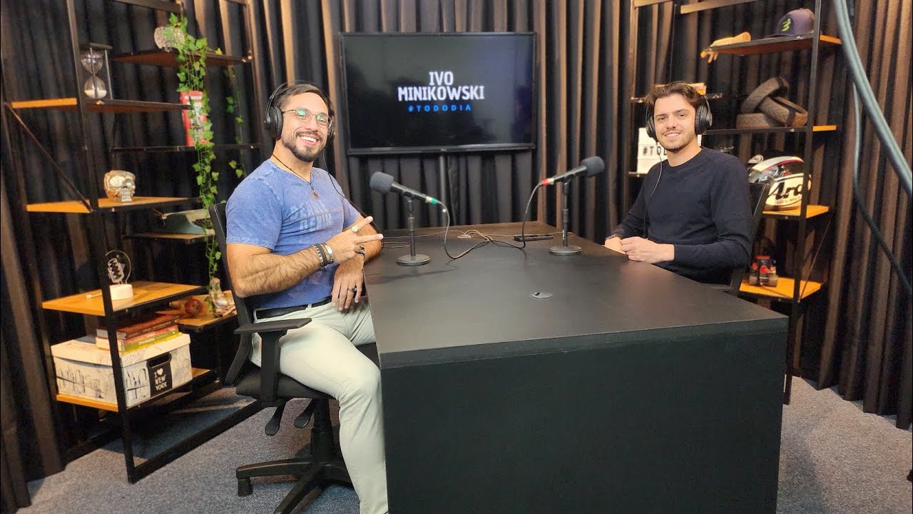 Tododia 05 - Matheus Goulart