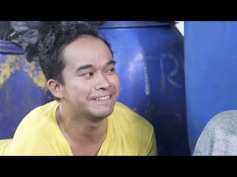 Dikejar Warga Lagi - Highlight Kecil Kecil Mikir Jadi Manten Eps 86