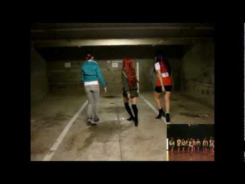 [ 107 ] - SNSD - Oh! - (Dance Cover)