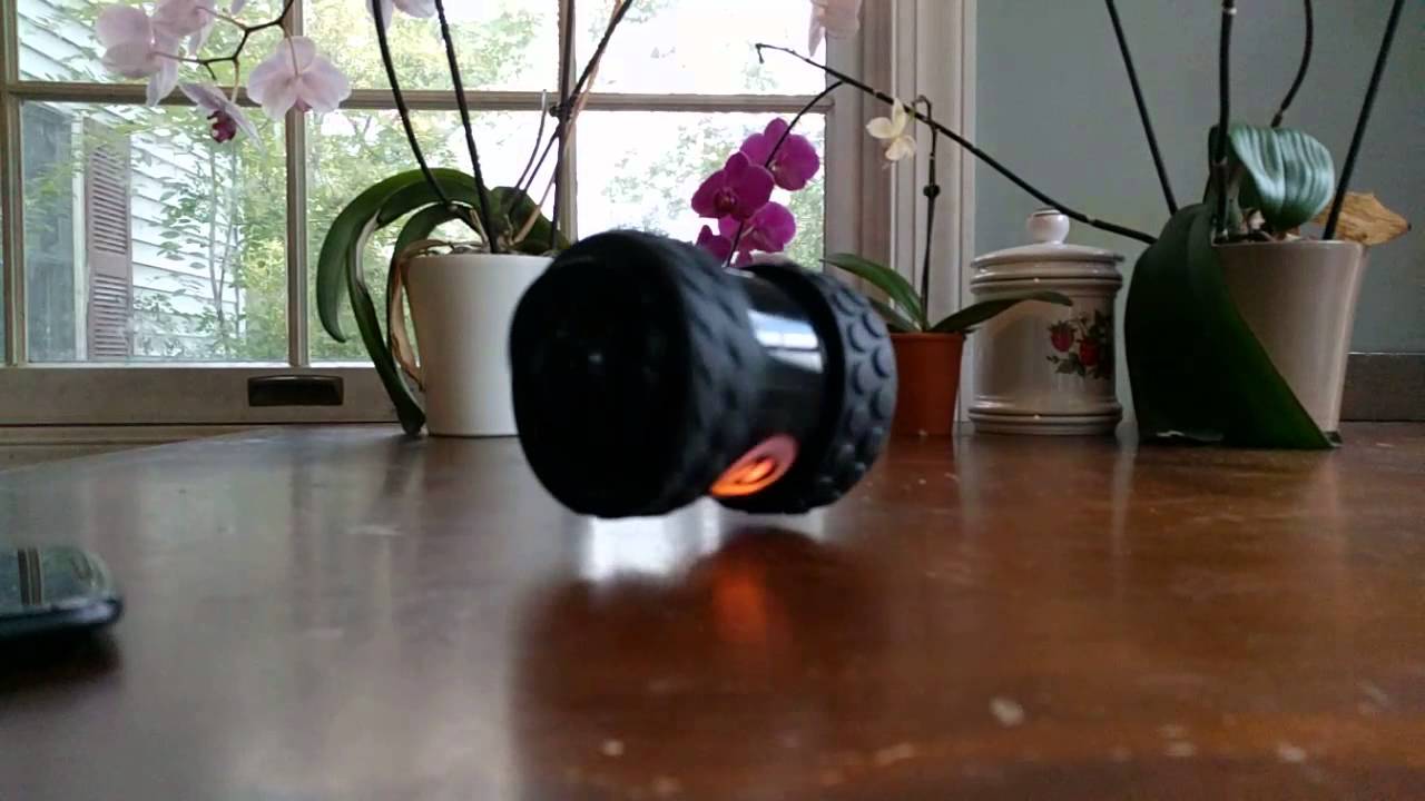 Nexus 6P Slow Motion video sample - YouTube