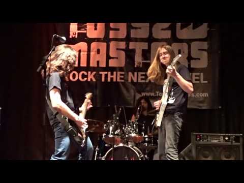 ABSINTH Live @Bonn Klangstation – WS