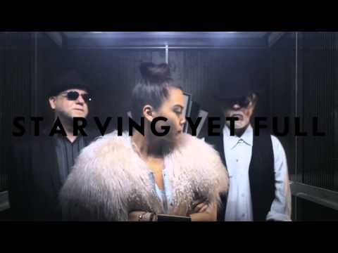 26 12 HOUSE OF MILO | Starving Yet Full (Azari & III)