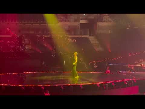 🇨🇾 Andrew Lambrou - Break A Broken Heart (Final Dress Rehearsal) | Eurovisionfun