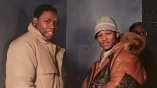 The REAL NINO BROWN - $40 million in cash