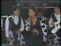 Selena - Yo Me Voy - The Johnny Canales Show