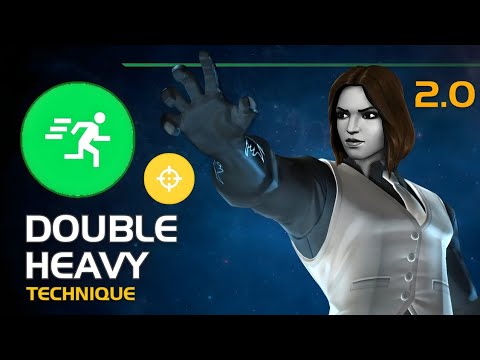 Is Mr Negative becoming Quake 2.0?!