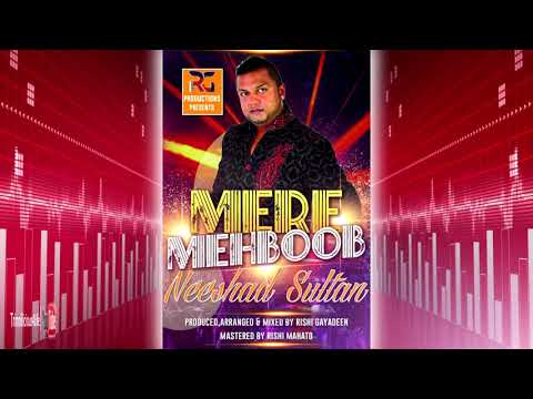 RG Band ft Neeshad Sultan - Mere Mehboob (((2k20 Bollywood Release)))