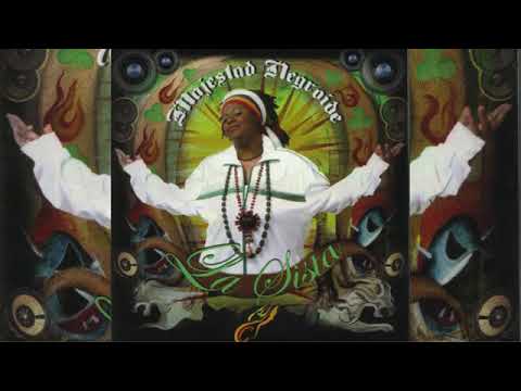 El Valor De La Vida - La Sista
