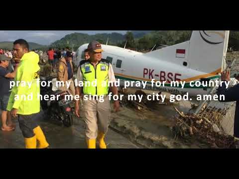 Pray for my land (achel bx x mor mac) lirick