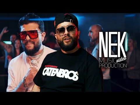 Tzanca Uraganu ❌ Miraj Tzunami - Le da fratele [Manele Noi 2023]