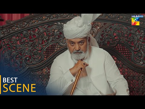 𝐉𝐡𝐨𝐤 𝐒𝐚𝐫𝐤𝐚𝐫 𝐄𝐩𝐢𝐬𝐨𝐝𝐞 21 - 𝐁𝐞𝐬𝐭 𝐒𝐜𝐞𝐧𝐞 02 #farhansaeed #hibabukhari - HUM TV