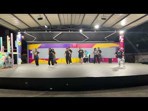 [KRPD 18] Apink (에이핑크) - Mr. Chu (미스터 츄)