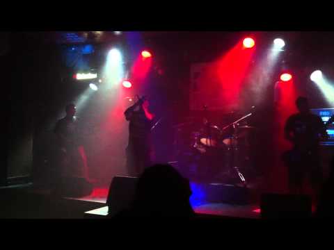 DISTURBANCE PROJECT - Ritmo y Compas (8-10-2011)