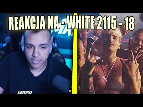 MERGHANI reaguje na: White 2115 - 18 *dobre*