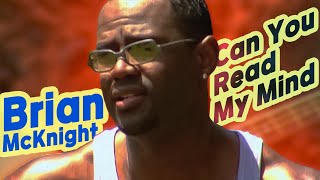Brian McKnight - Can You Read My Mind (2001)