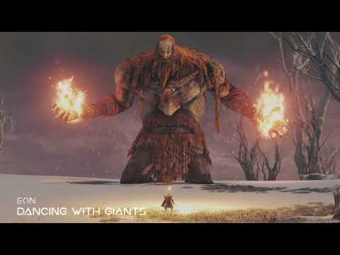 Eon - Dancing With Giants (Elden Ring Orchestral Dubstep Remix)