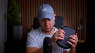 ASMR Good Sounds ONLY (and new triggers)
