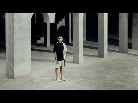 Lost Frequencies - Fall At Your Feet (Art video)