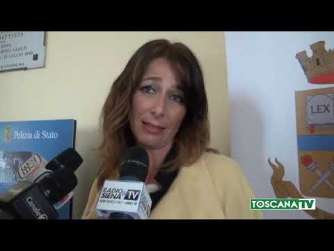 2020-06-03 SIENA - PROSTITUZIONE E SPACCIO DUE ARRESTI