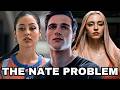 NATE JACOBS When Love Becomes A Power Play The Brutal Cost Of Toxic Masculinity