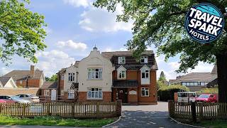Gainsborough Lodge | London, United Kingdom | Hotel Review 🌟