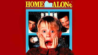 Have Yourself A Merry Little Christmas - Home Alone (SNES)