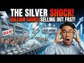 THE SILVER SHOCK Why Bullion Shops Are Selling Out Fast John AG