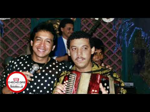 La Creciente Del Cesar Diomedes y Juancho Rois KZ