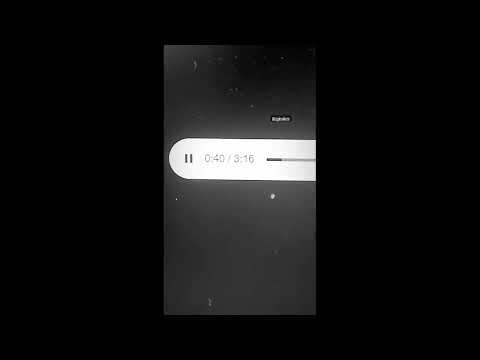 doli x xanzy - nie chce mi się wstawać (snippet)